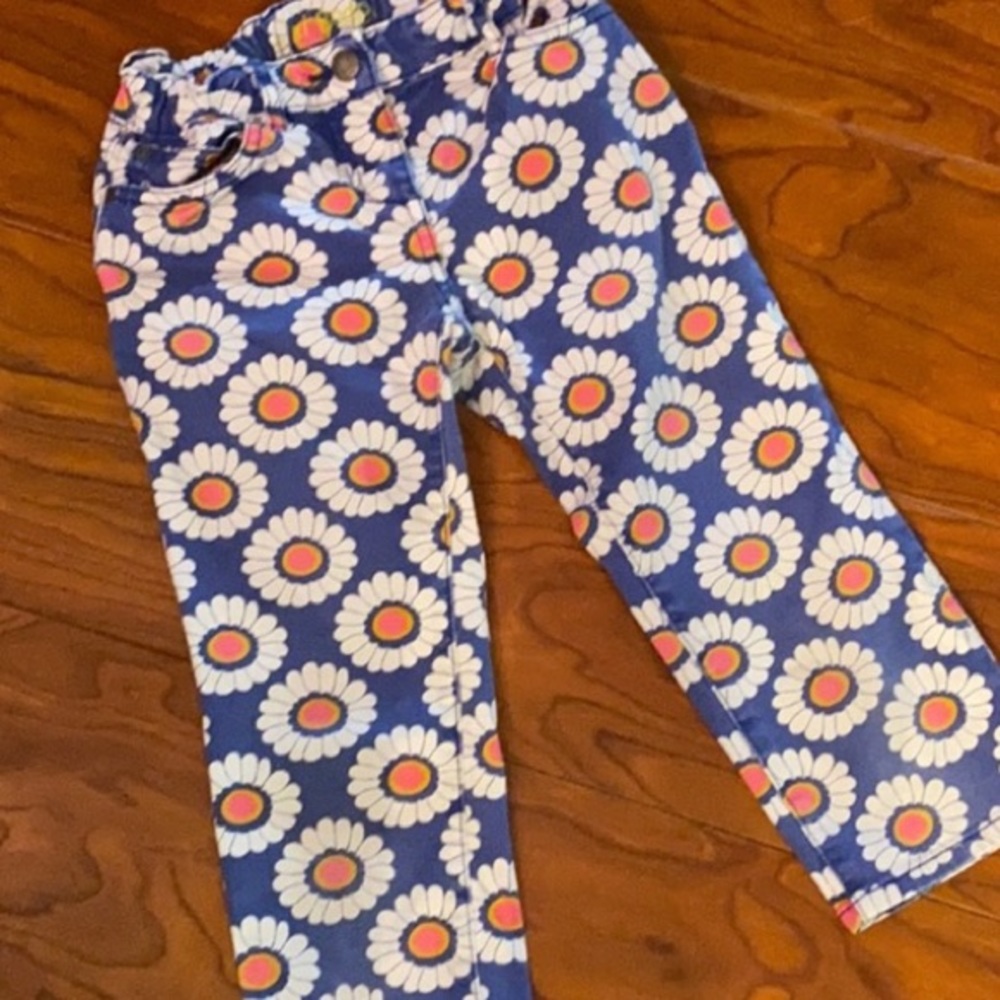 Mini Boden pants